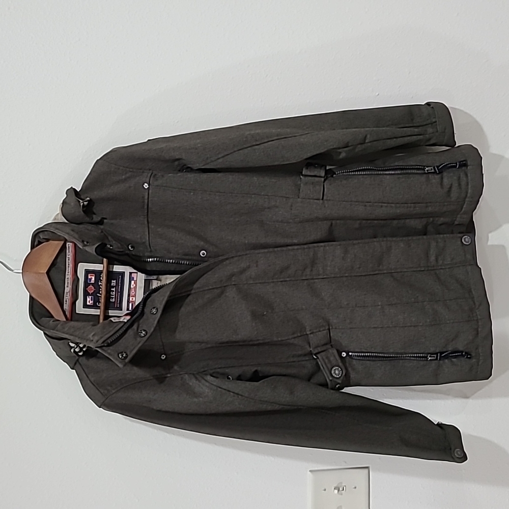 G.I.G.A DX Artic Explorer 90° size 42 / 12 Jacket